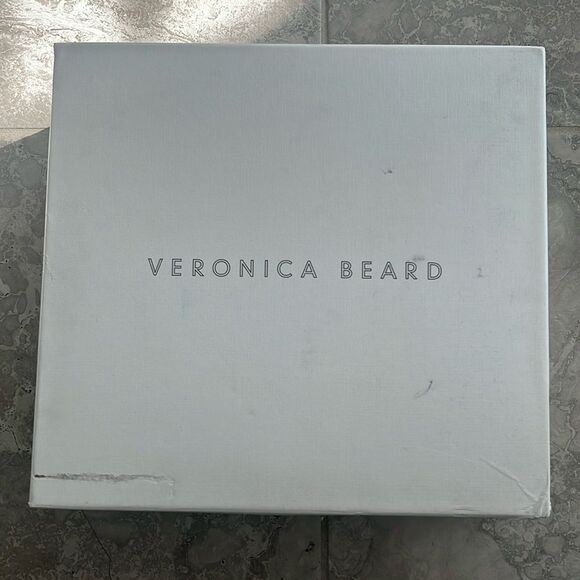 Veronica Beard Hannigan Suede Platform Boots in Hazelwood, New, Size 11 - Picture 11 of 15